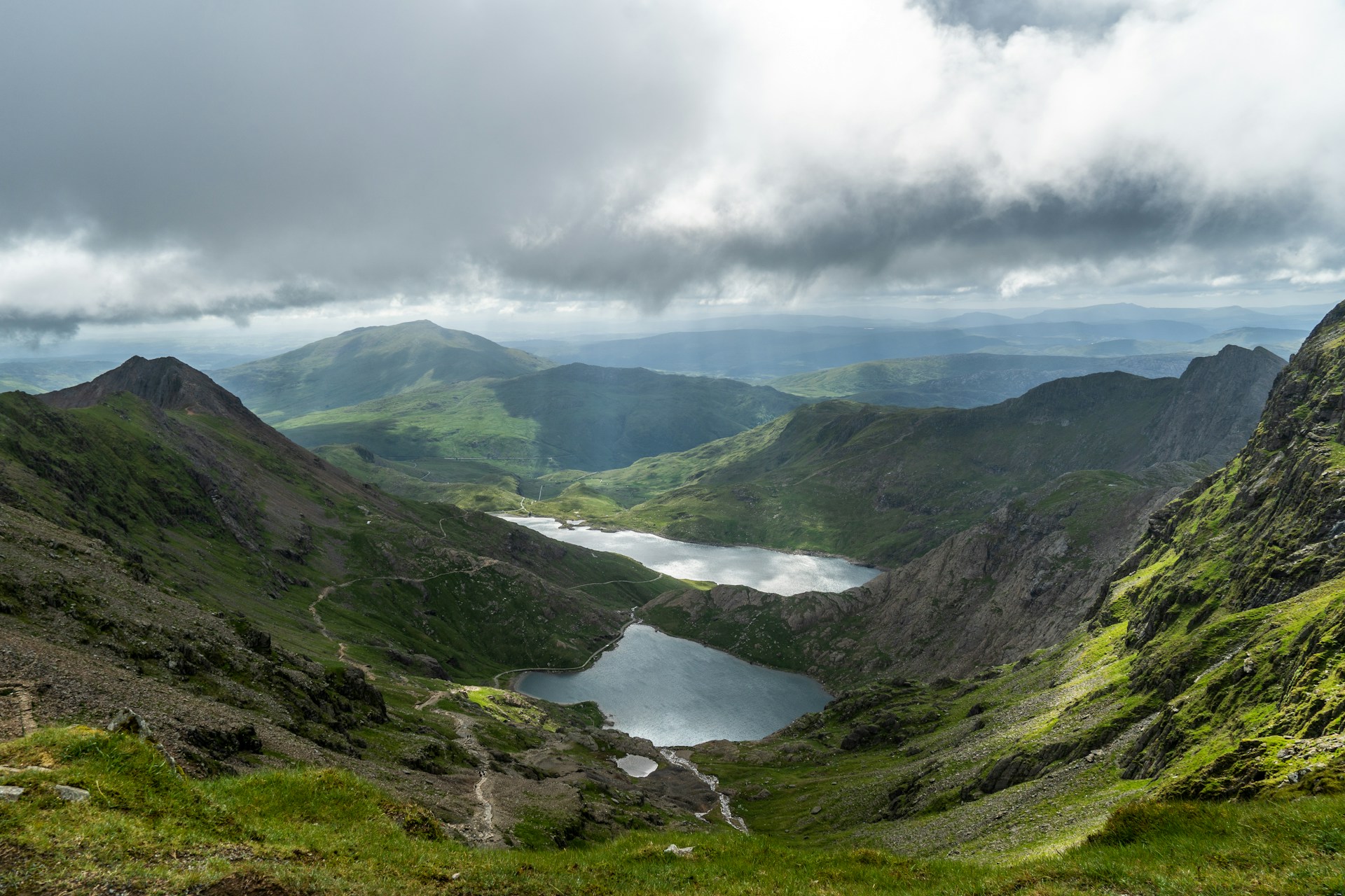 Workshops in Wild Places